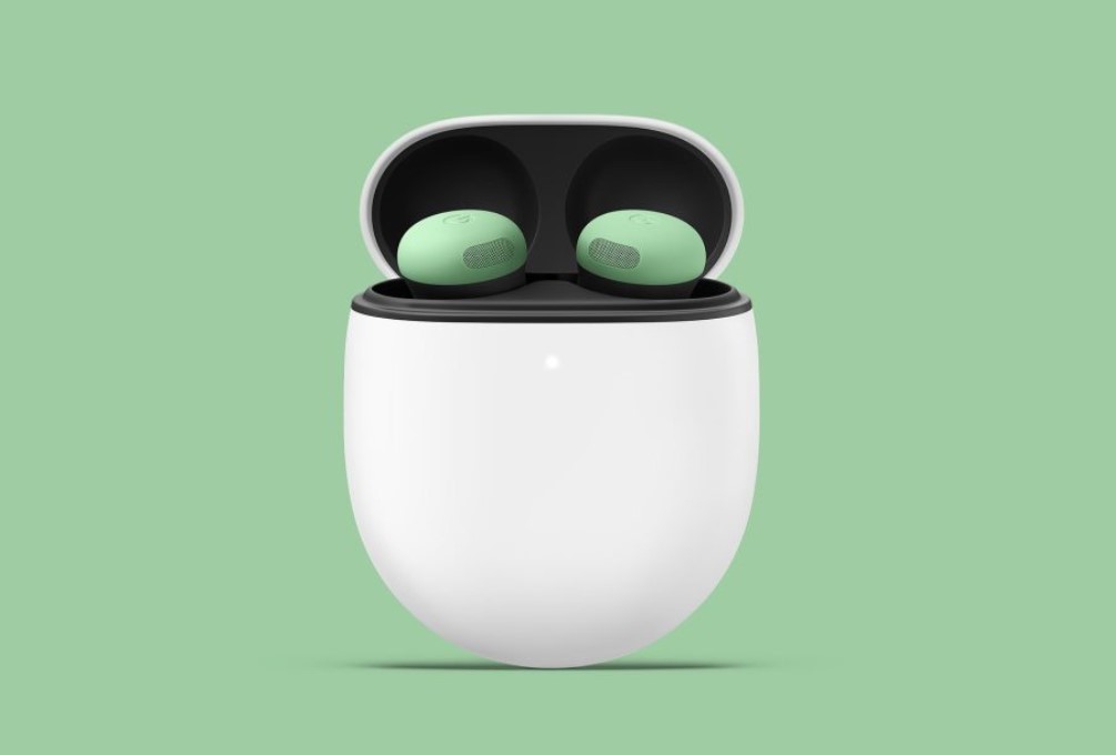 Google Pixel Buds Pro 2 Tai nghe dịch thuật Android mới